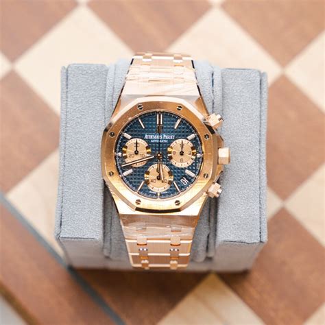 audemars piguet chrono24